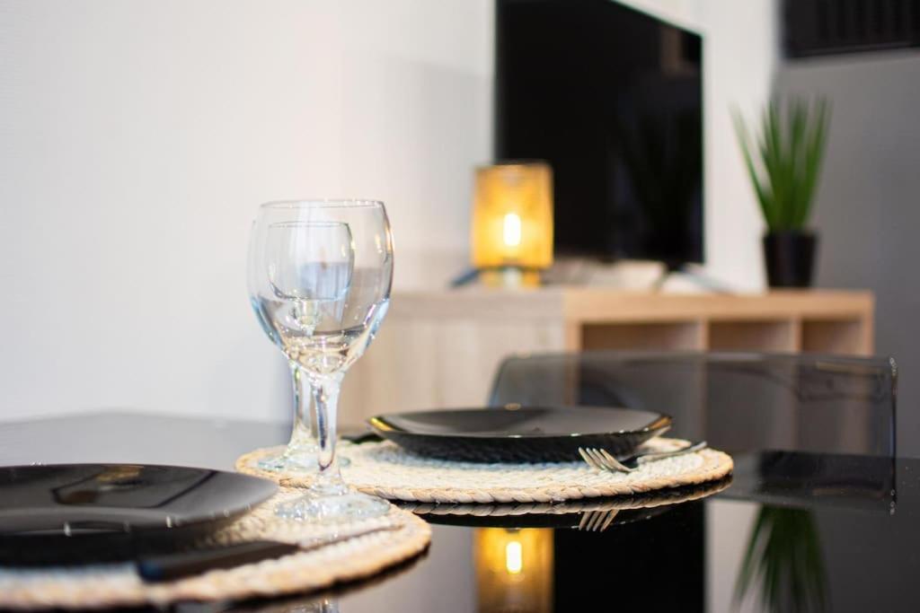 Le Lionceau, Proche Ville, Fibre&netflix, Parking *