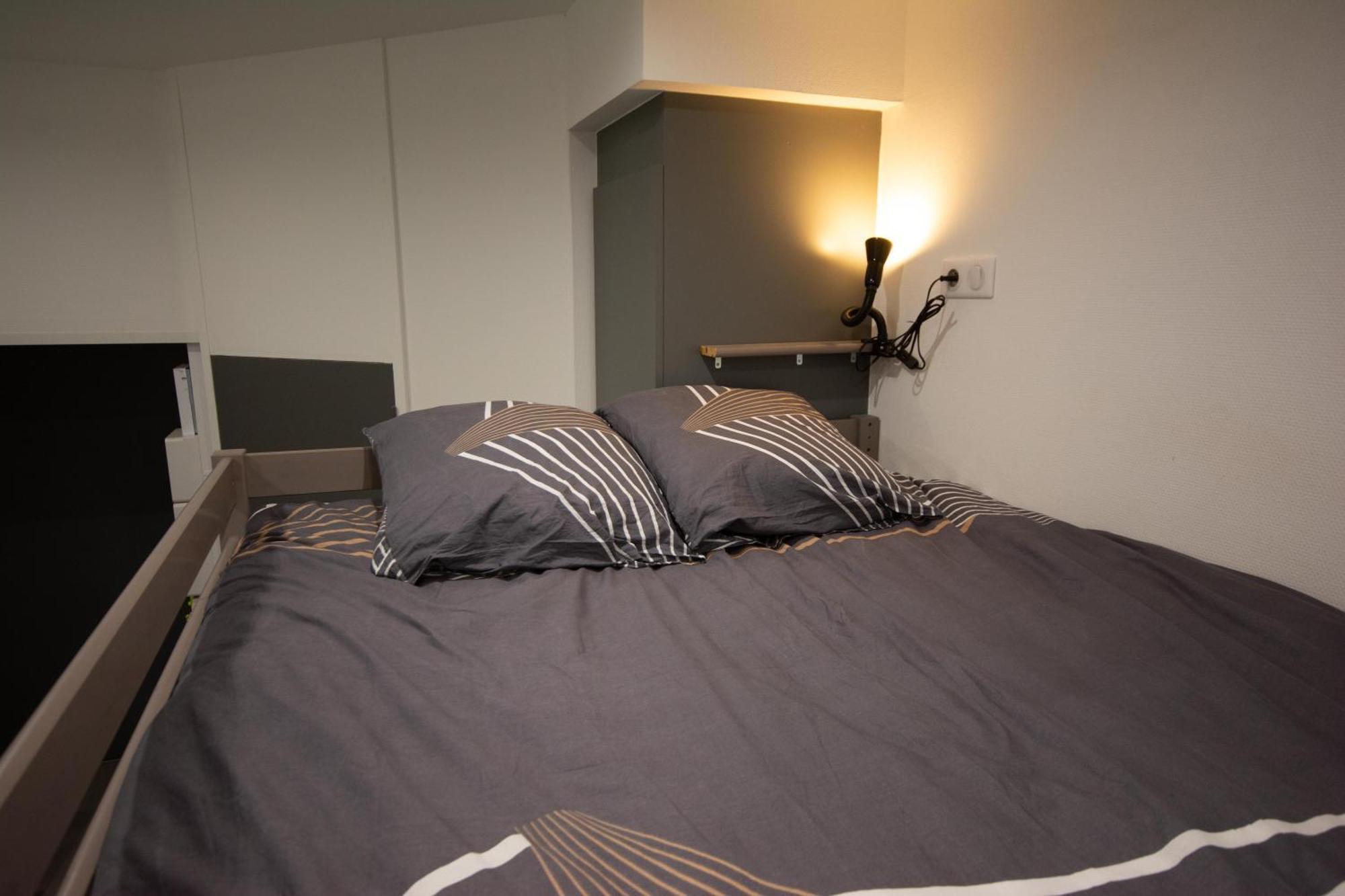 Le Lionceau, Proche Ville, Fibre&netflix, Parking * Montbeliard